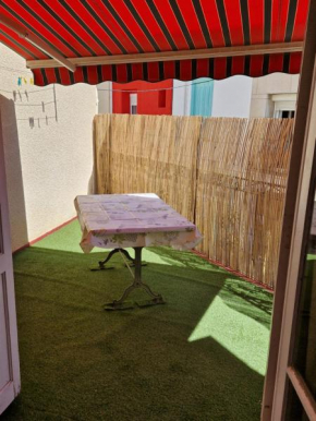 Appartement avec terrasse Saint Laurent de la salanque